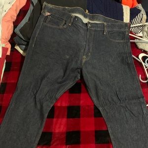 Ralph Lauren Denim & Supply Jeans